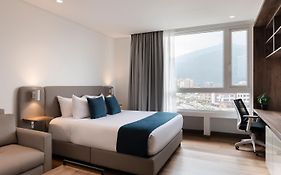 Vou Suites By Avia Suites